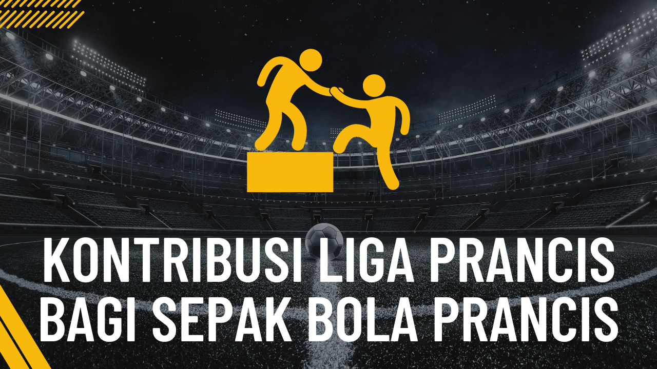 Persaingan di Liga Prancis